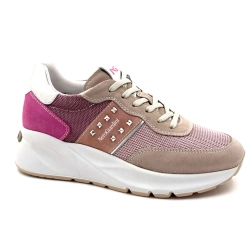 Wedge & Platforms Ivoire Chaussures