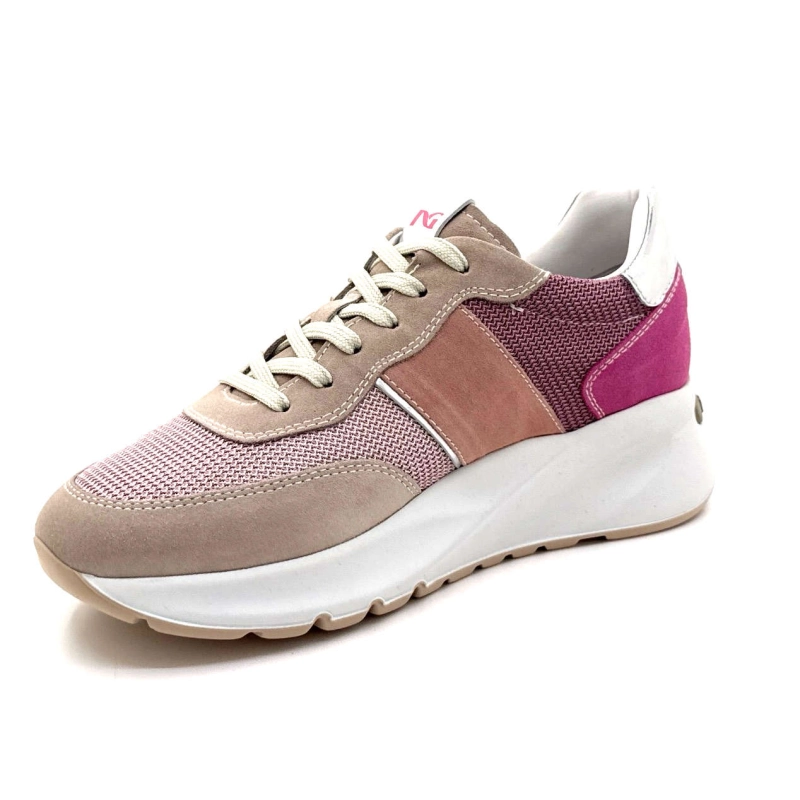 e409852d 677 Ivoire Chaussures