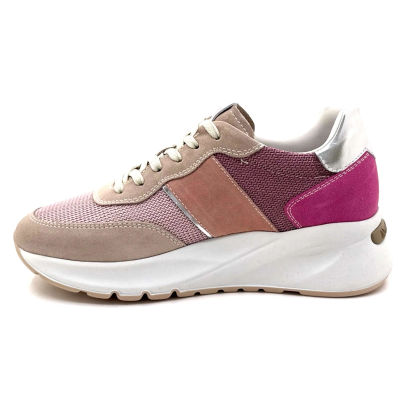 e409852d 677 Ivoire Chaussures