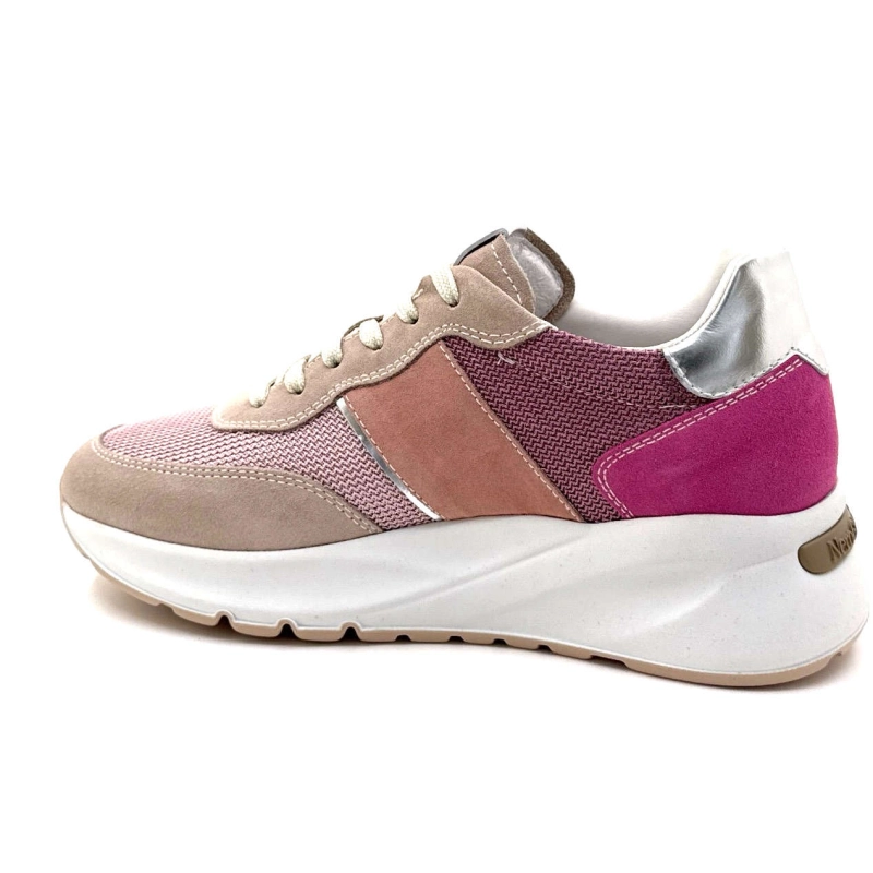 e409852d 677 Ivoire Chaussures