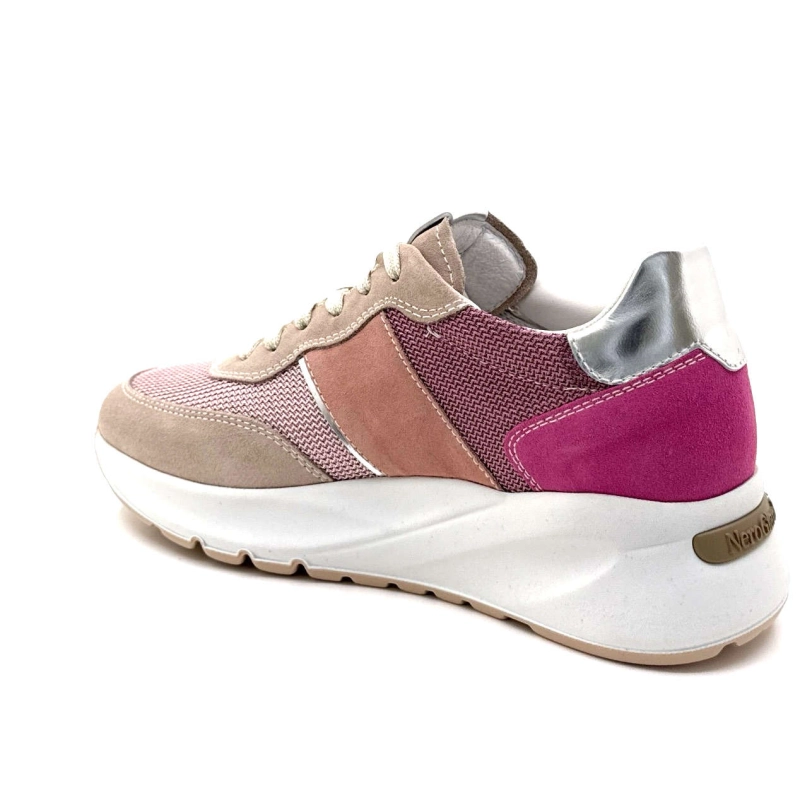 e409852d 677 Ivoire Chaussures