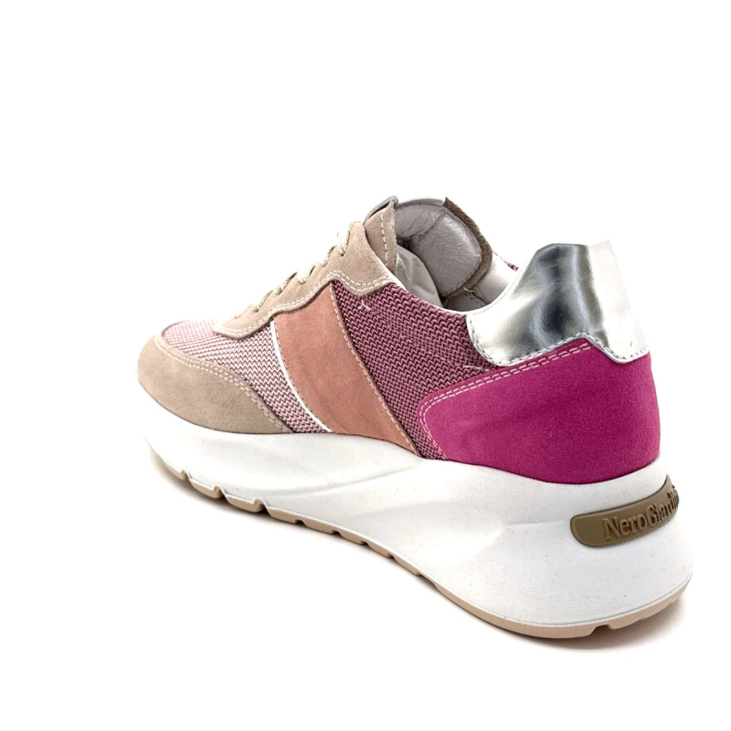 e409852d 677 Ivoire Chaussures