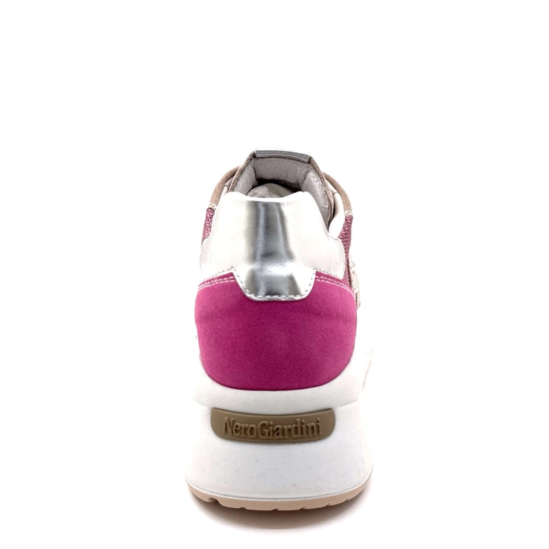 e409852d 677 Ivoire Chaussures