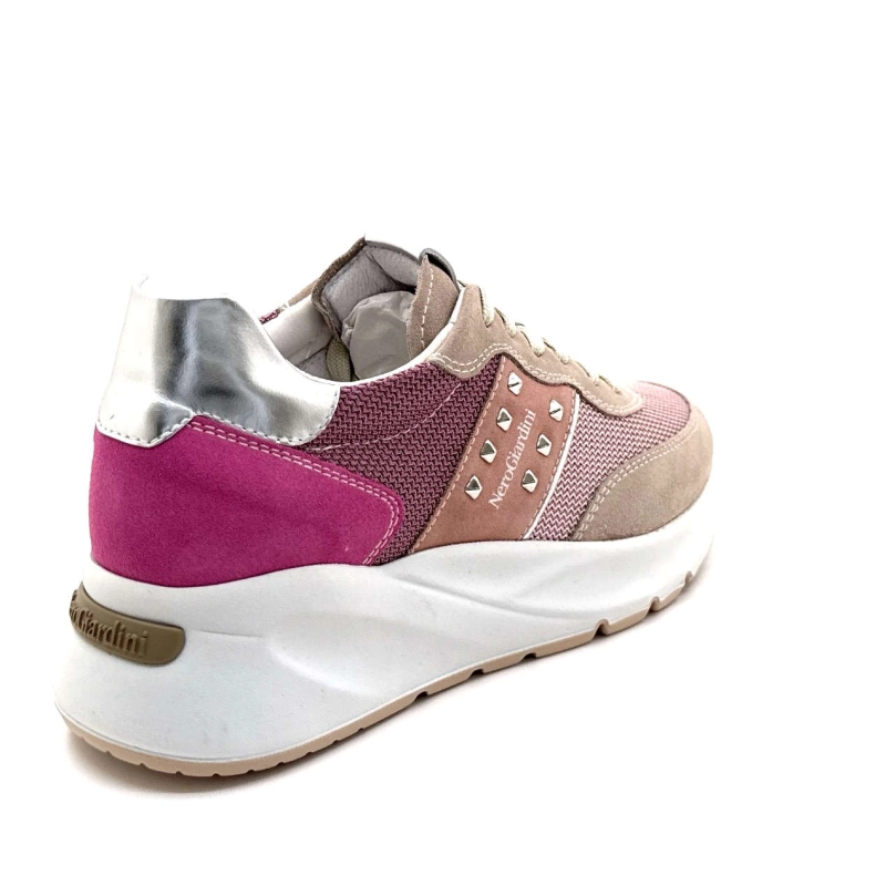 e409852d 677 Ivoire Chaussures