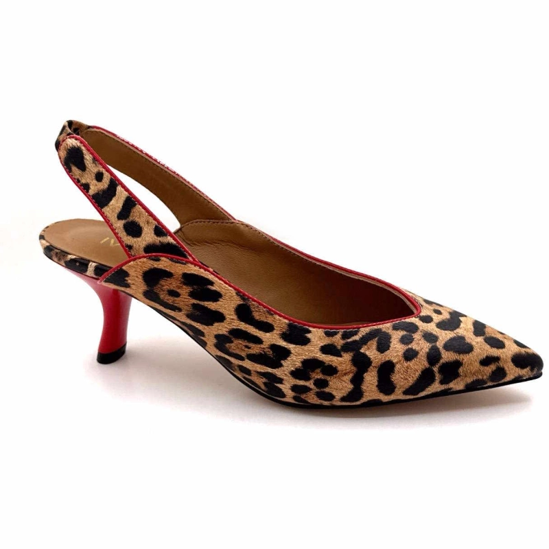 2526-2403 Ivoire Chaussures