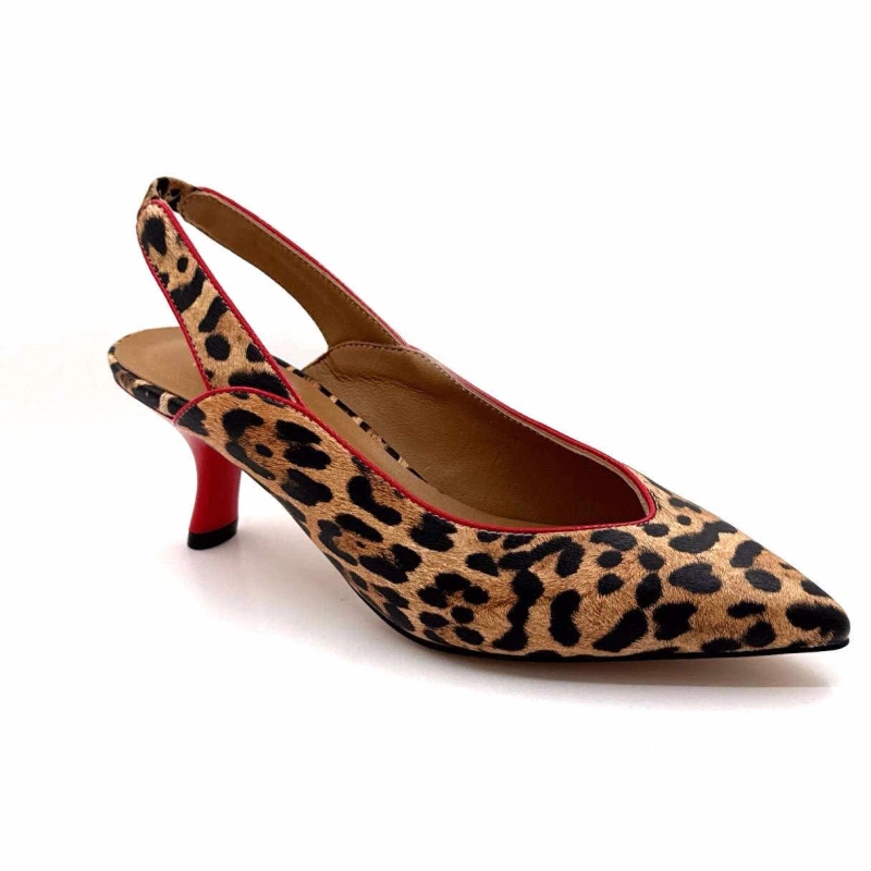 2526-2403 Ivoire Chaussures