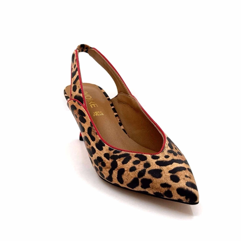 2526-2403 Ivoire Chaussures