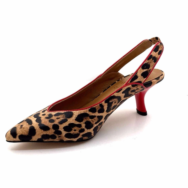 2526-2403 Ivoire Chaussures