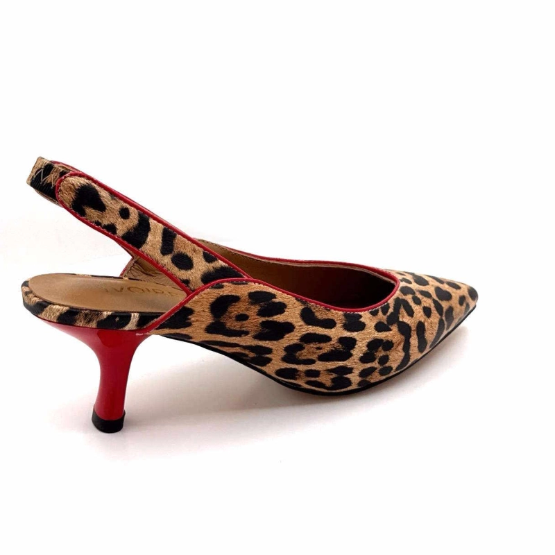 2526-2403 Ivoire Chaussures