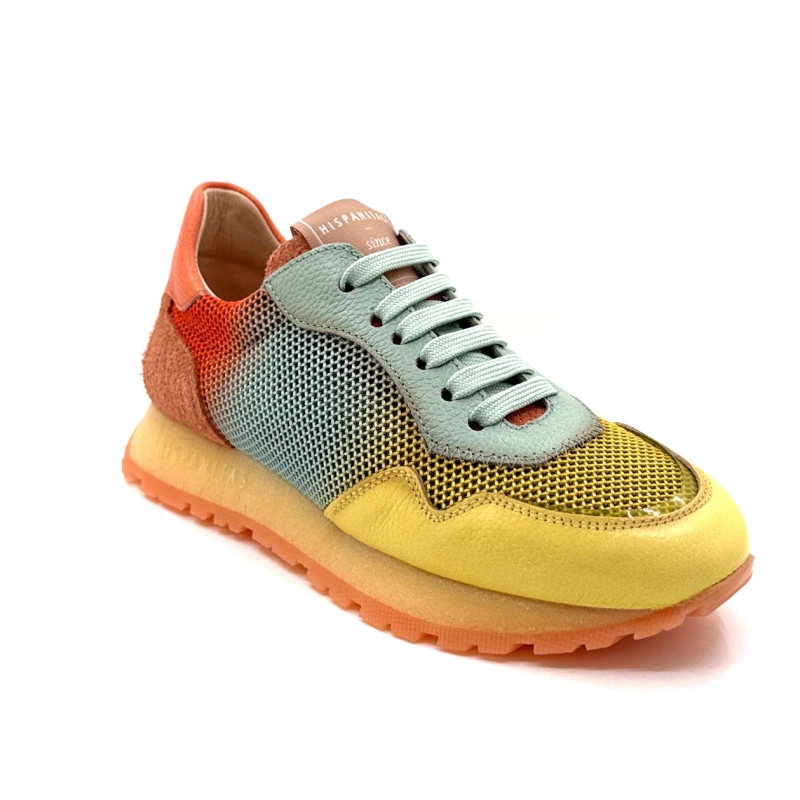 chv 253812 Ivoire Chaussures