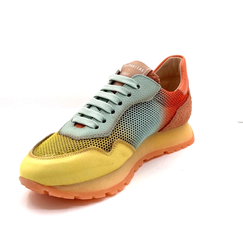 chv 253812 Ivoire Chaussures