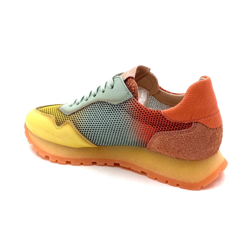 chv 253812 Ivoire Chaussures