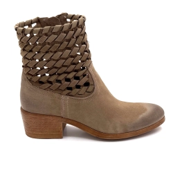 Mjus Ivoire Chaussures