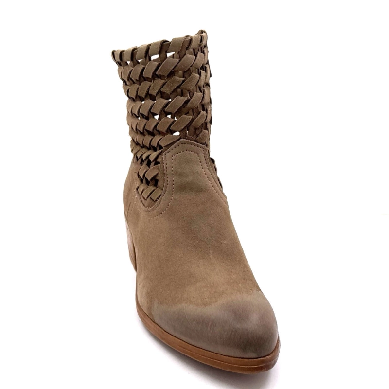 l48213-401-6042 Ivoire Chaussures