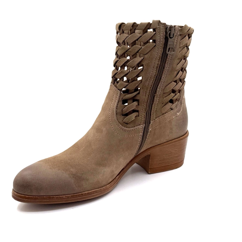 l48213-401-6042 Ivoire Chaussures