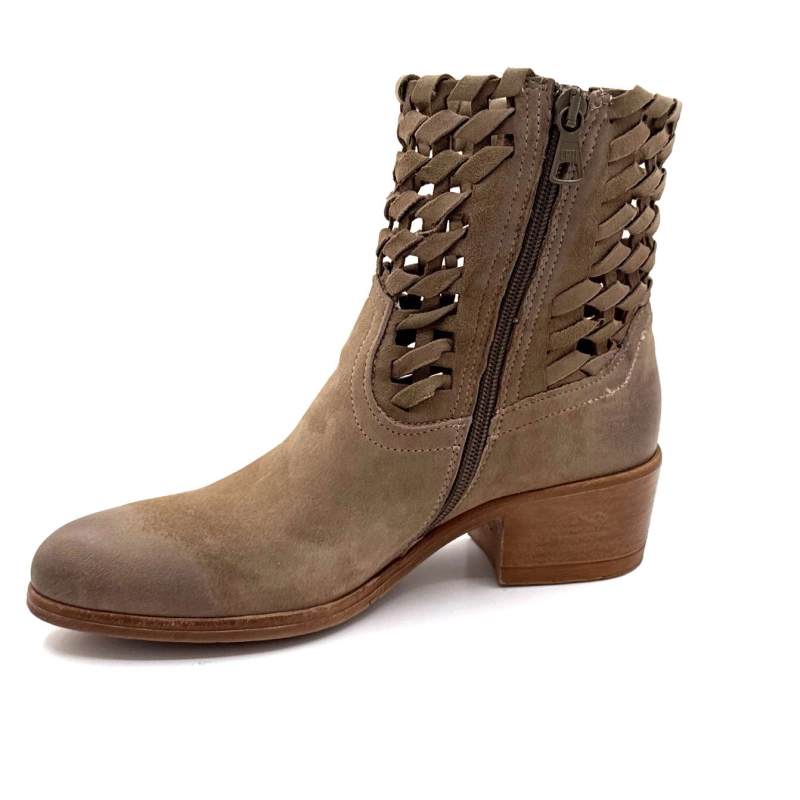 l48213-401-6042 Ivoire Chaussures