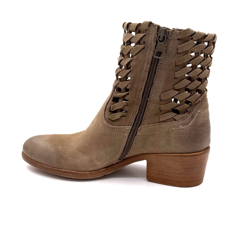 l48213-401-6042 Ivoire Chaussures