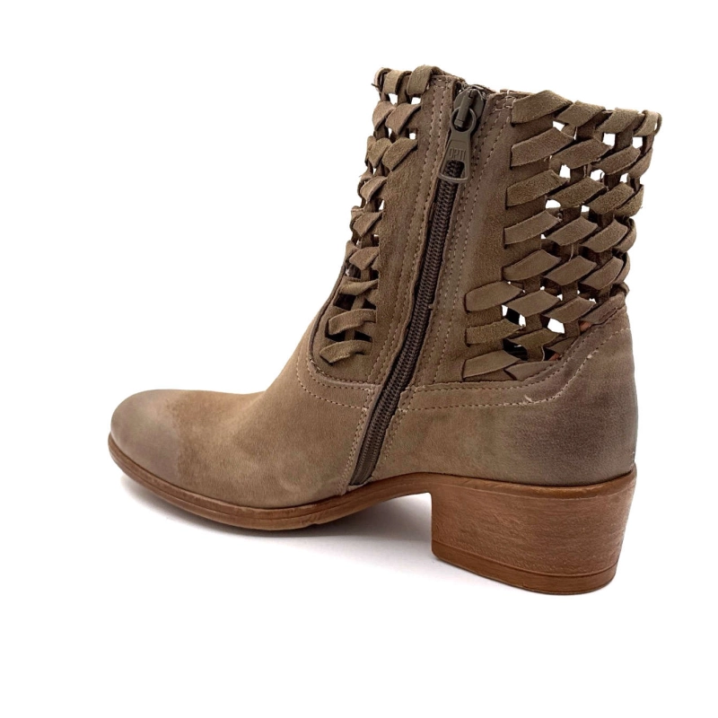 l48213-401-6042 Ivoire Chaussures