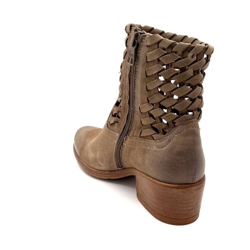 l48213-401-6042 Ivoire Chaussures