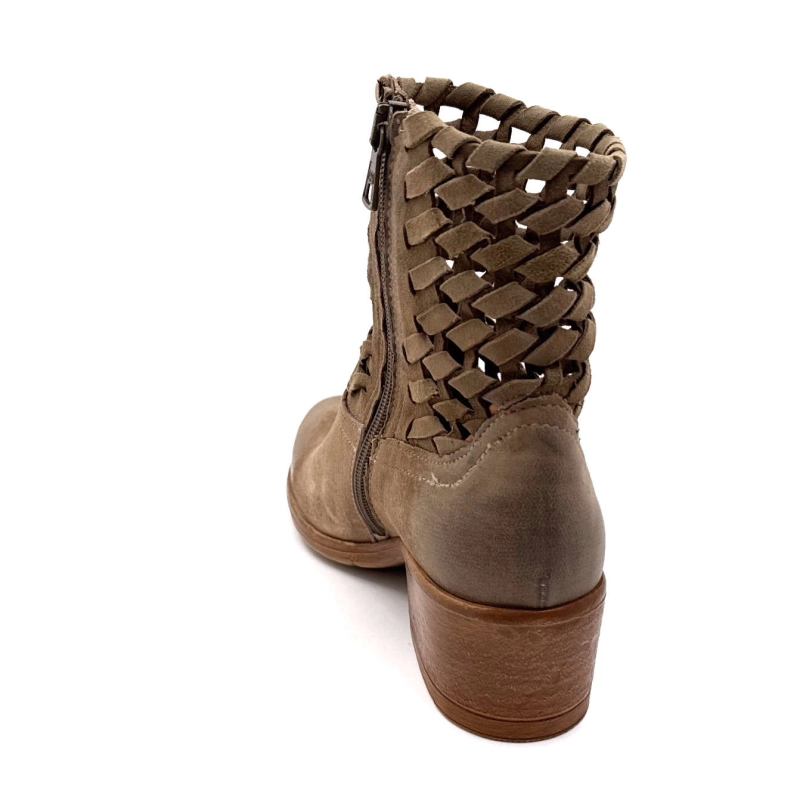 l48213-401-6042 Ivoire Chaussures