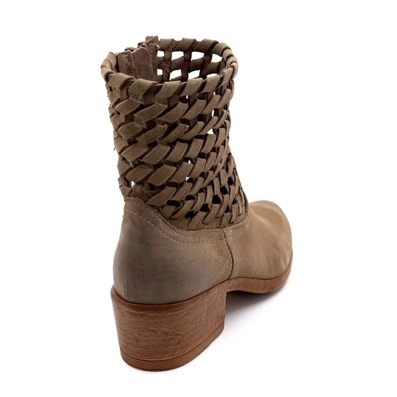 l48213-401-6042 Ivoire Chaussures