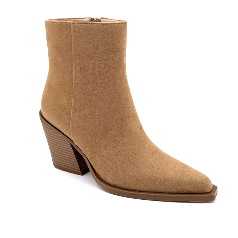 Ivoire 2465-2403 Daim Beige 2465-2403 - BEIGE Printemps Eté 2025