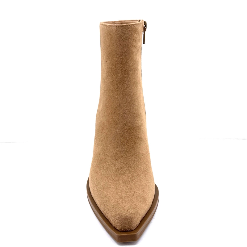 Ivoire 2465-2403 Daim Beige 2465-2403 - BEIGE Printemps Eté 2025