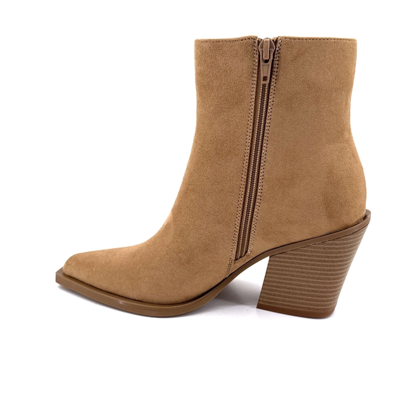 2465-2403 Ivoire Chaussures