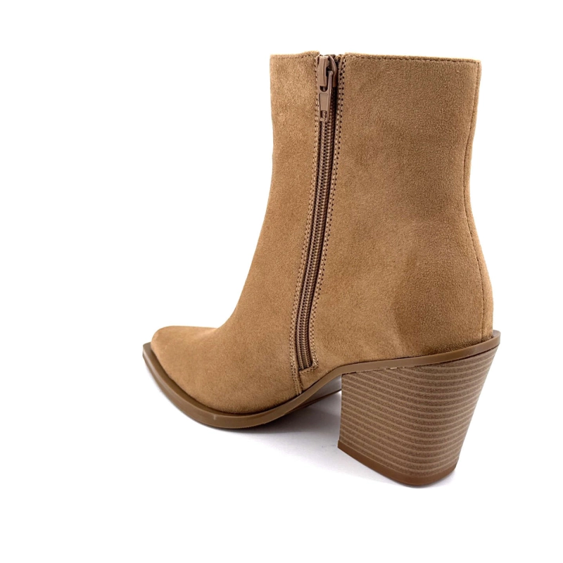 2465-2403 Ivoire Chaussures