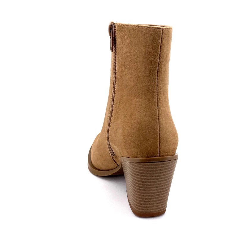 2465-2403 Ivoire Chaussures