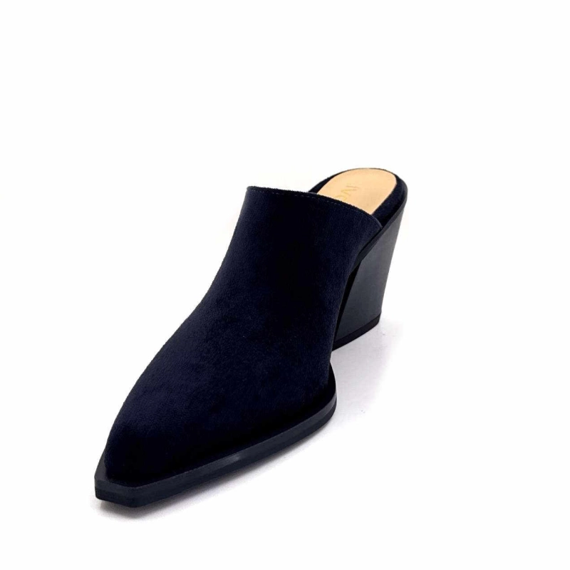 Ivoire 2465-2402 Marine 2465-2402 - NAVY Printemps Eté 2025