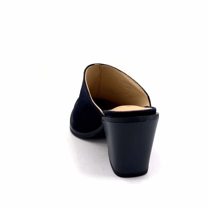 Ivoire 2465-2402 Marine 2465-2402 - NAVY Printemps Eté 2025