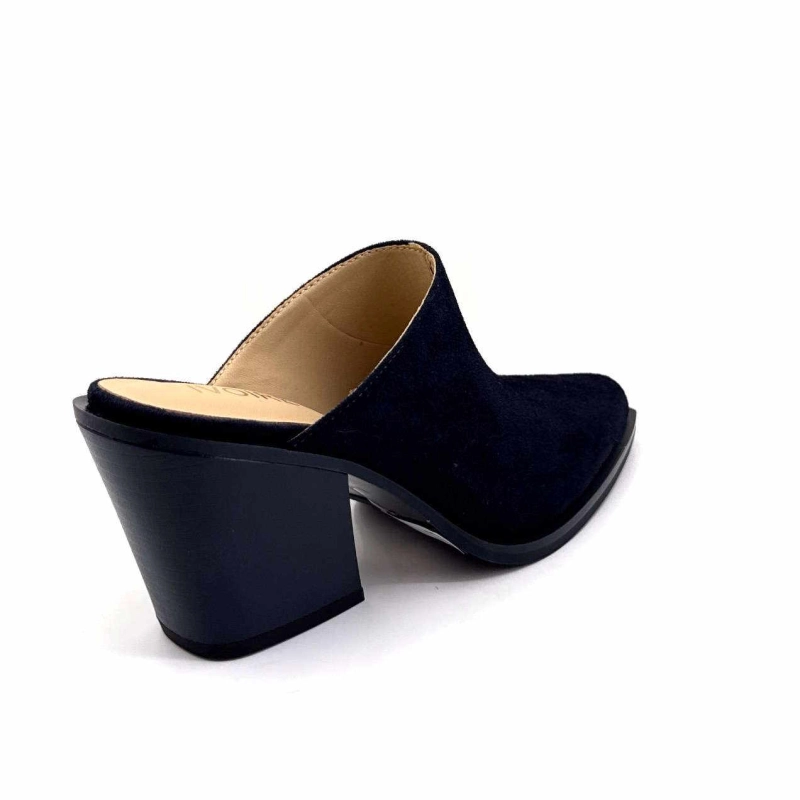 Ivoire 2465-2402 Marine 2465-2402 - NAVY Printemps Eté 2025