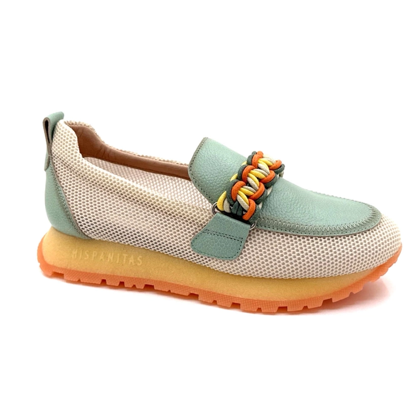 hv 253948 Ivoire Chaussures