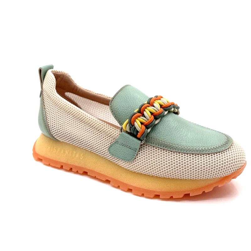 hv 253948 Ivoire Chaussures