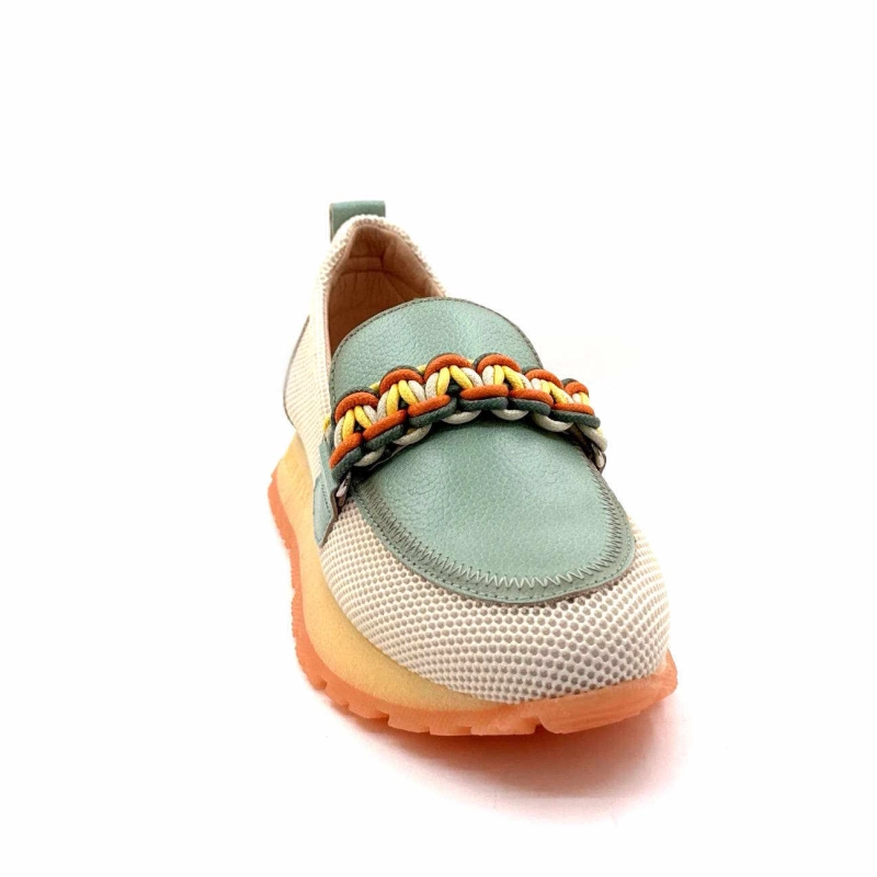 hv 253948 Ivoire Chaussures