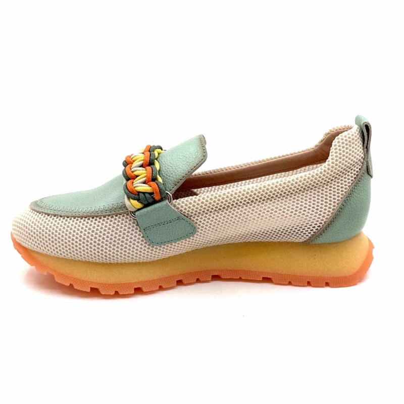 hv 253948 Ivoire Chaussures