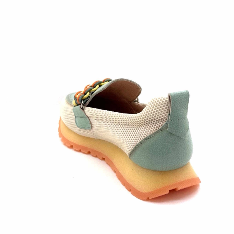 hv 253948 Ivoire Chaussures