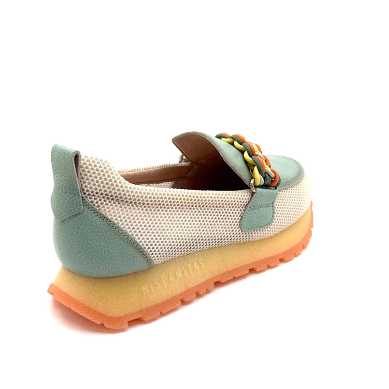 hv 253948 Ivoire Chaussures