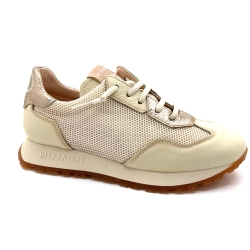 Hispanitas Ivoire Chaussures