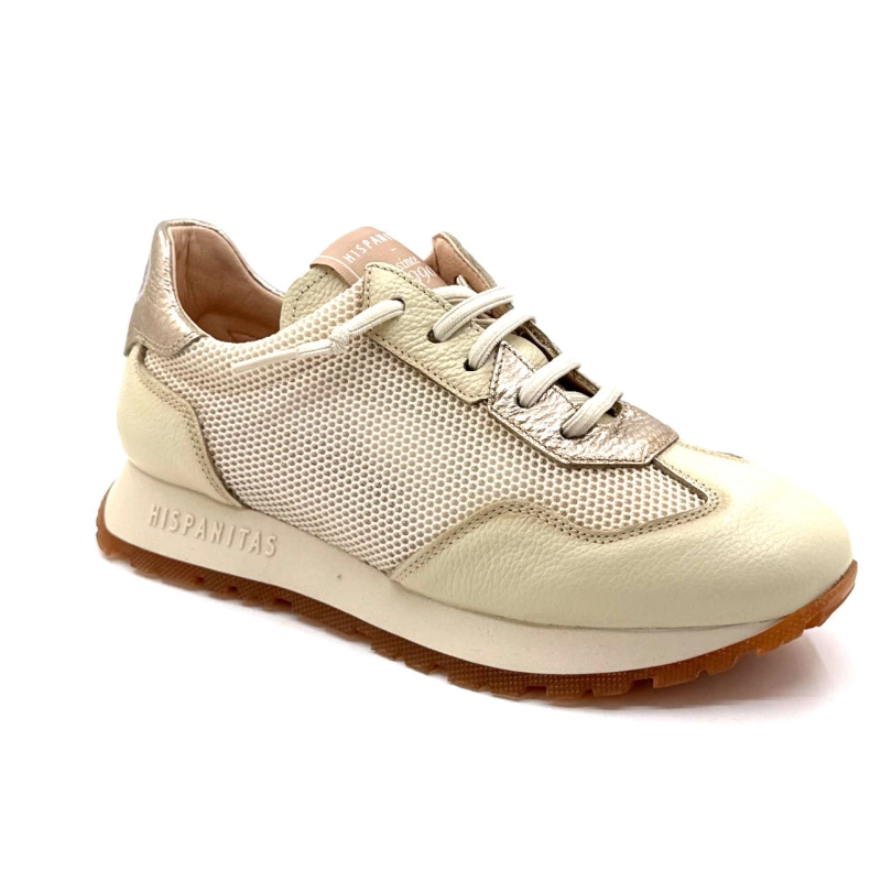 chv 253869 Ivoire Chaussures