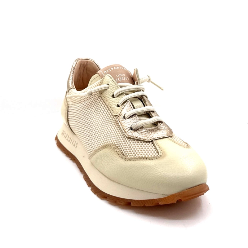 chv 253869 Ivoire Chaussures