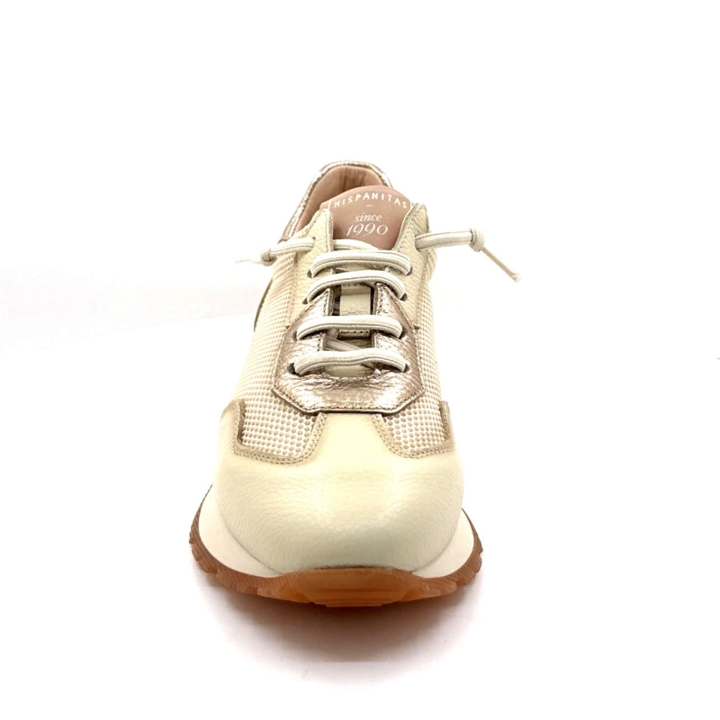 chv 253869 Ivoire Chaussures