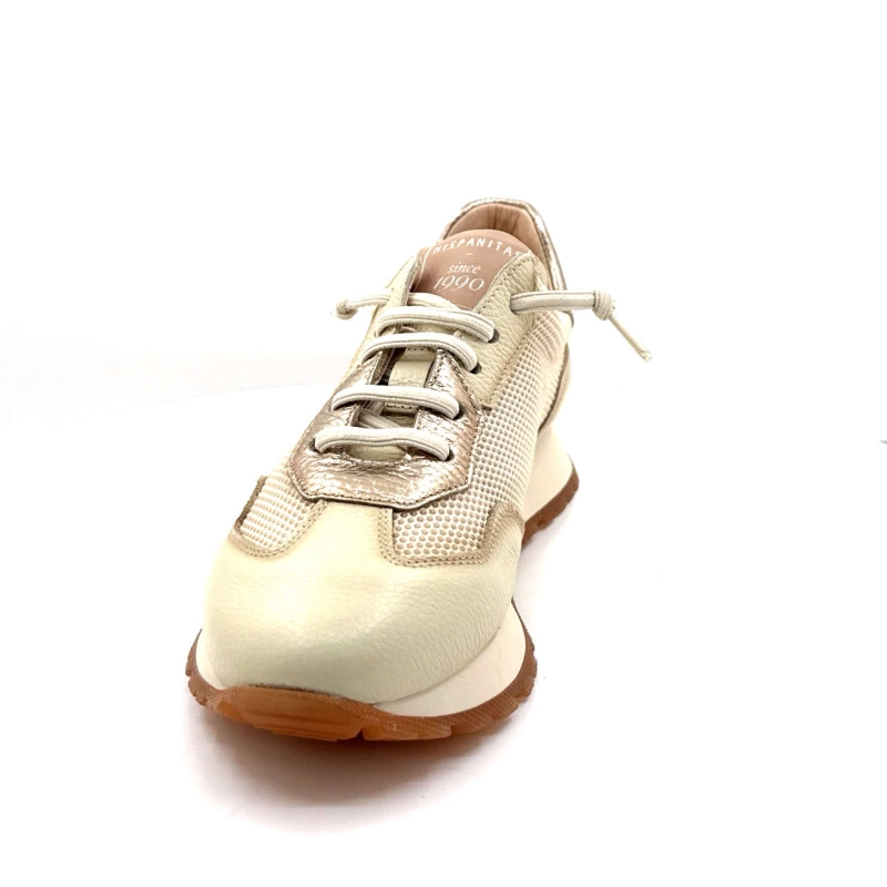 chv 253869 Ivoire Chaussures