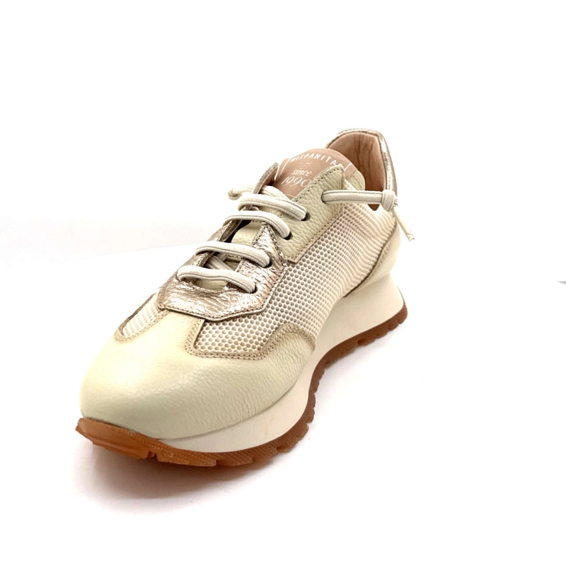 chv 253869 Ivoire Chaussures