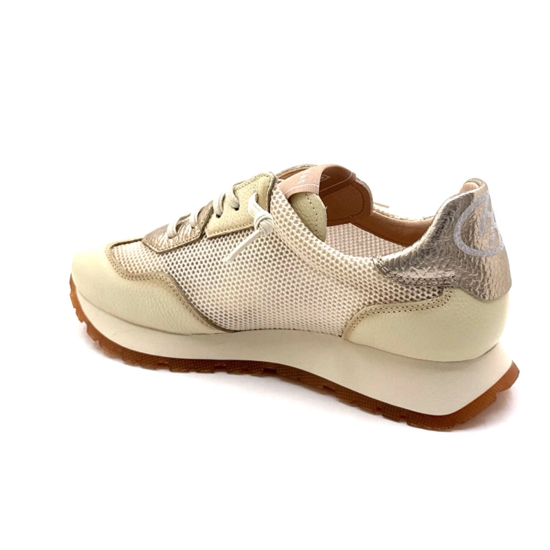 chv 253869 Ivoire Chaussures