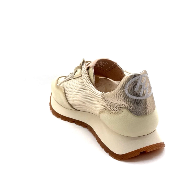 chv 253869 Ivoire Chaussures