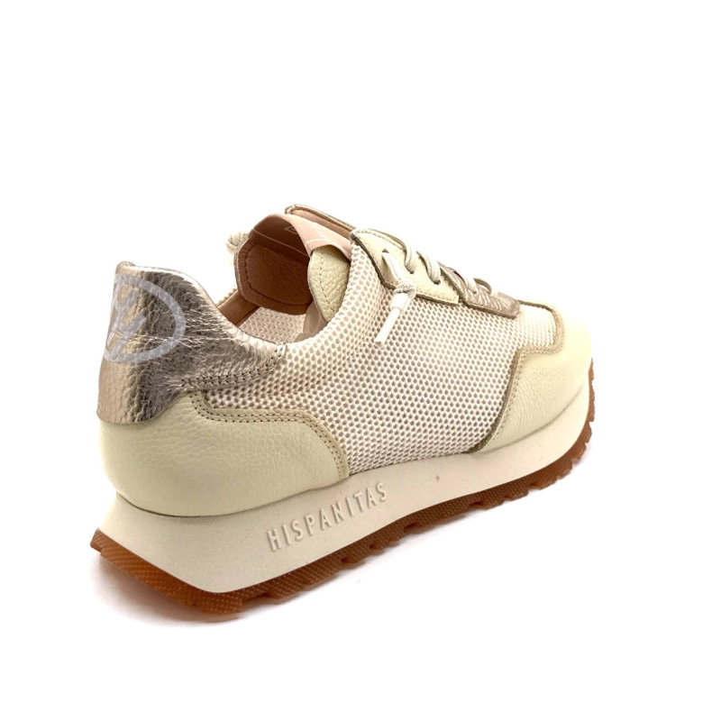 chv 253869 Ivoire Chaussures