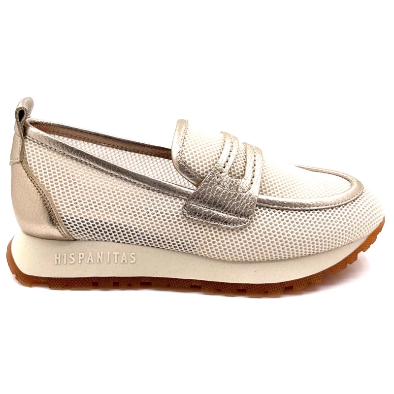 hv 254043 Ivoire Chaussures