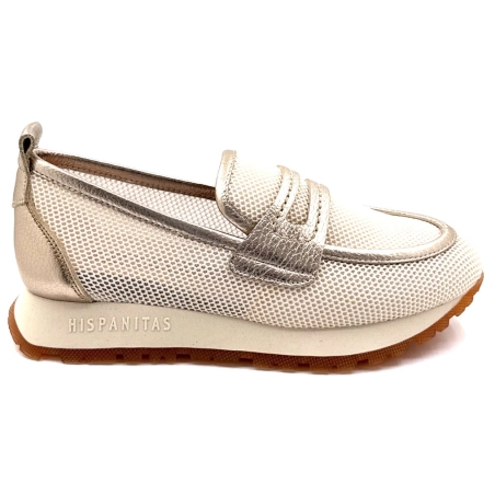 hv 254043 Ivoire Chaussures